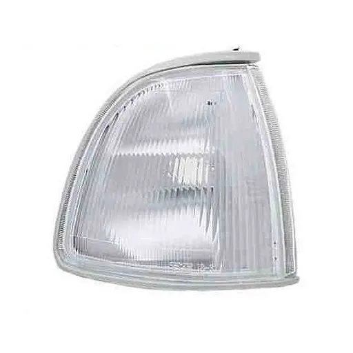 چراغ راهنما پارک پراید صبا  (چپ)