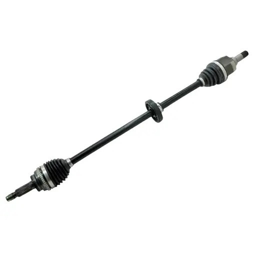 پلوس کامل‌ راست ABS بلبرینگ دو ردیفه پراید X100