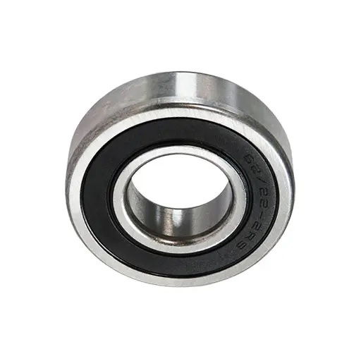بلبرینگ ته میل لنگ (6202/2RS) پراید