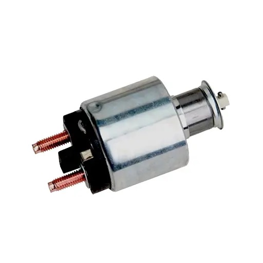 اتوماتیک استارت 4 ذغاله پراید