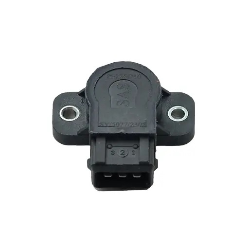 سنسور موقعیت دریچه گاز طرح CONTINENTAL پراید