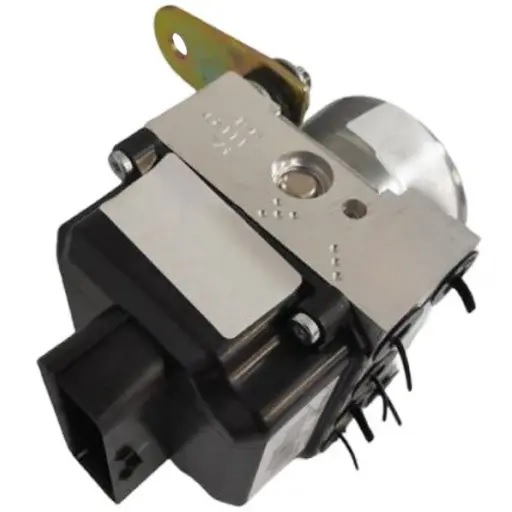 مدولاتور کامل ABS پراید