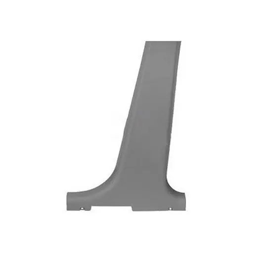 قاب پايين ستون وسط پراید (راست)