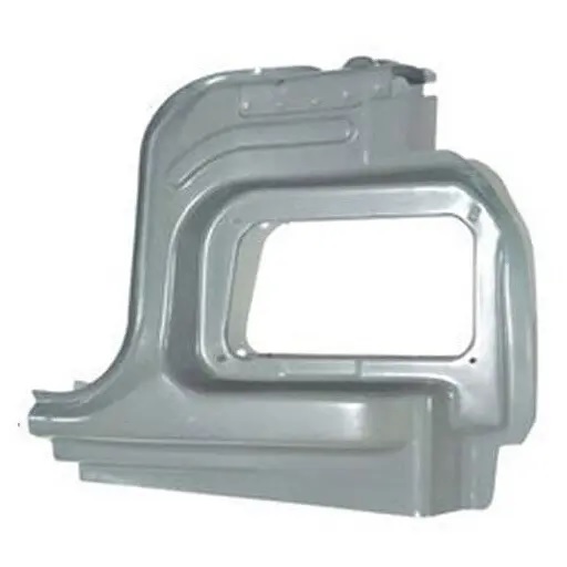 جا چراغی عقب پراید صبا (راست)