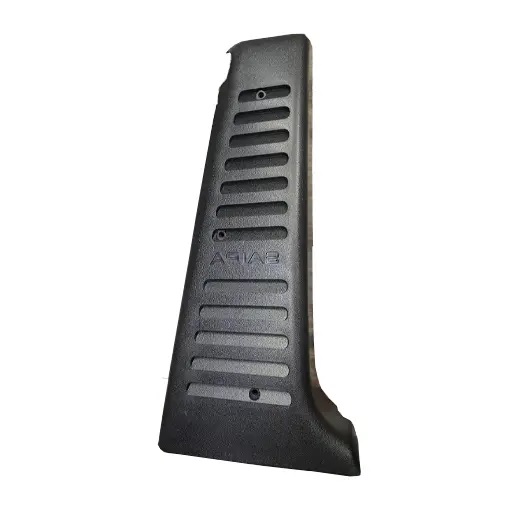 قاب خارجی ستون وسط پراید (چپ)