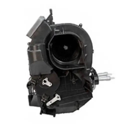 کولر تیبا با HVAC دستی