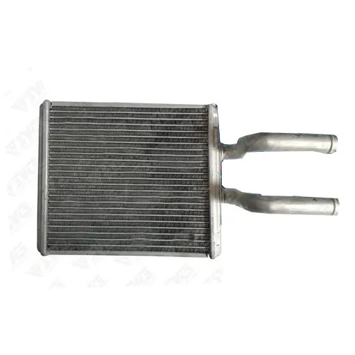 رادیاتور بخاری تیبا