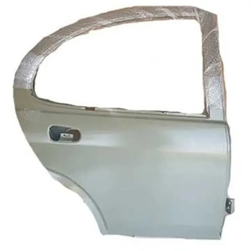 درب عقب کوییک (راست)