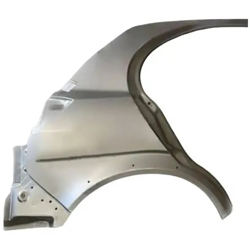 گلگیر عقب کوییک (راست)