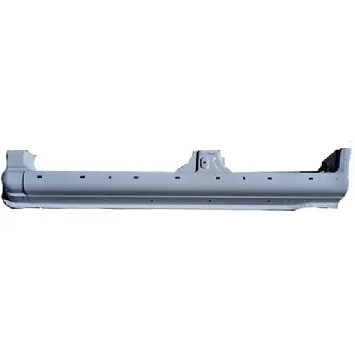 رکاب کوییک (چپ)