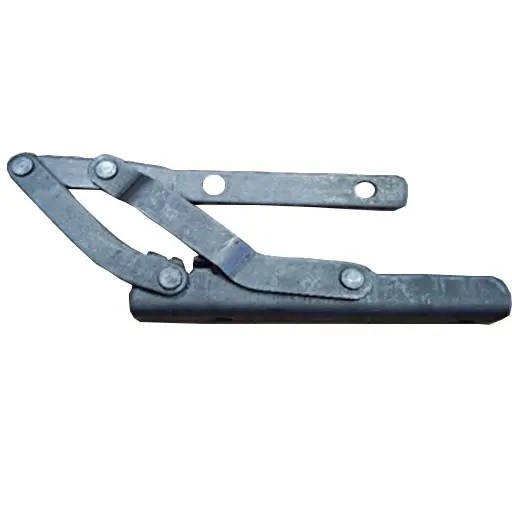 لولای کاپوت تیبا (چپ)
