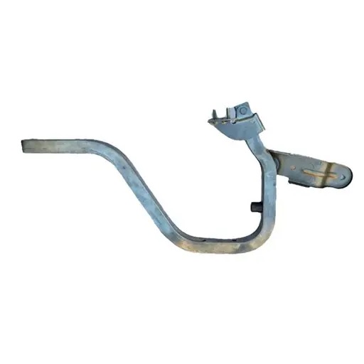 لولای درب صندوق تیبا (چپ)